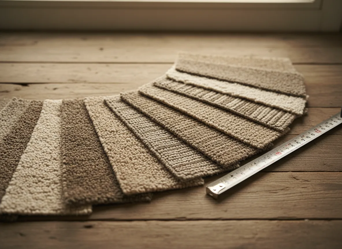 Carpet Installation Dailey, WV FAQs